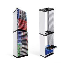 Storage Tower Standhalter für Playstation PS5